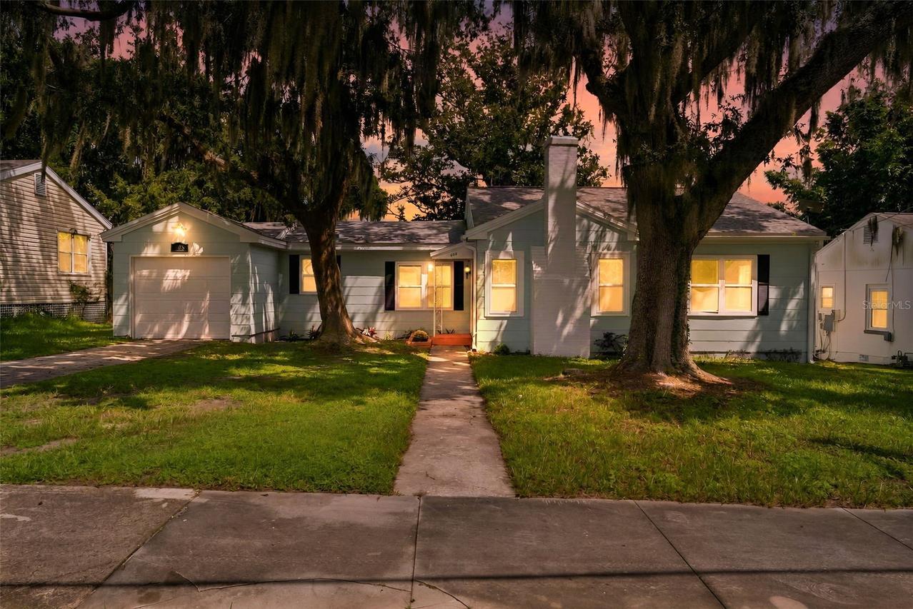 408 S 12th St., Leesburg, FL 34748