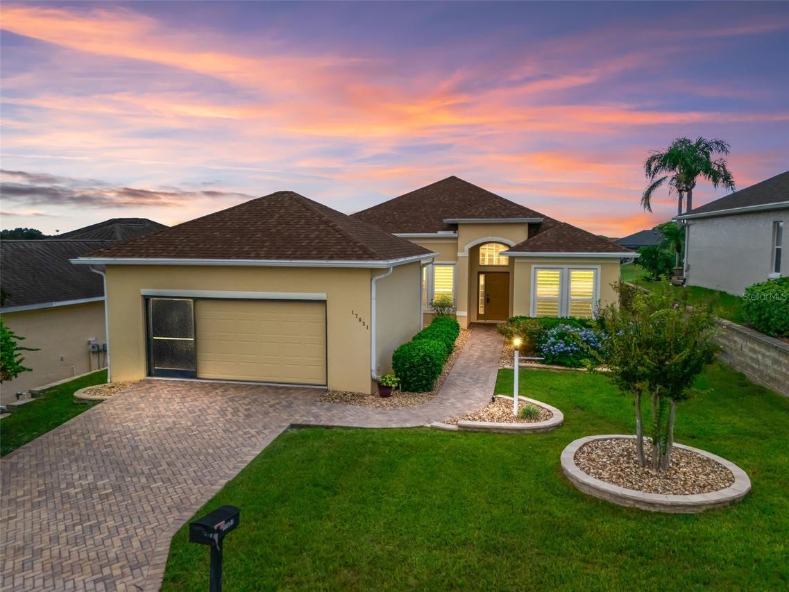 17031 SE 115th Terrace Rd., Summerfield, FL 34491
