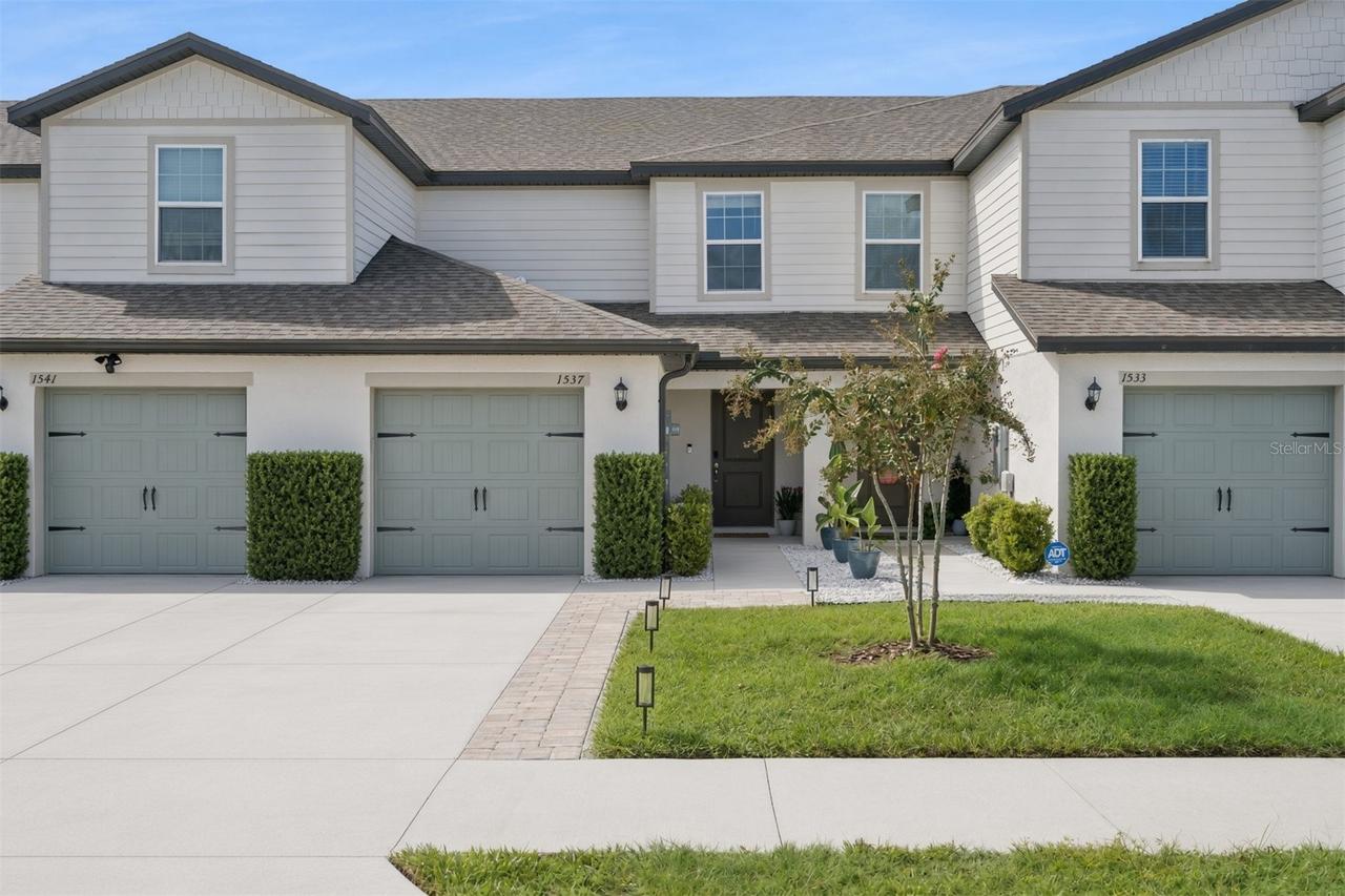 1537 Wynford Cir., Tavares, FL 32778