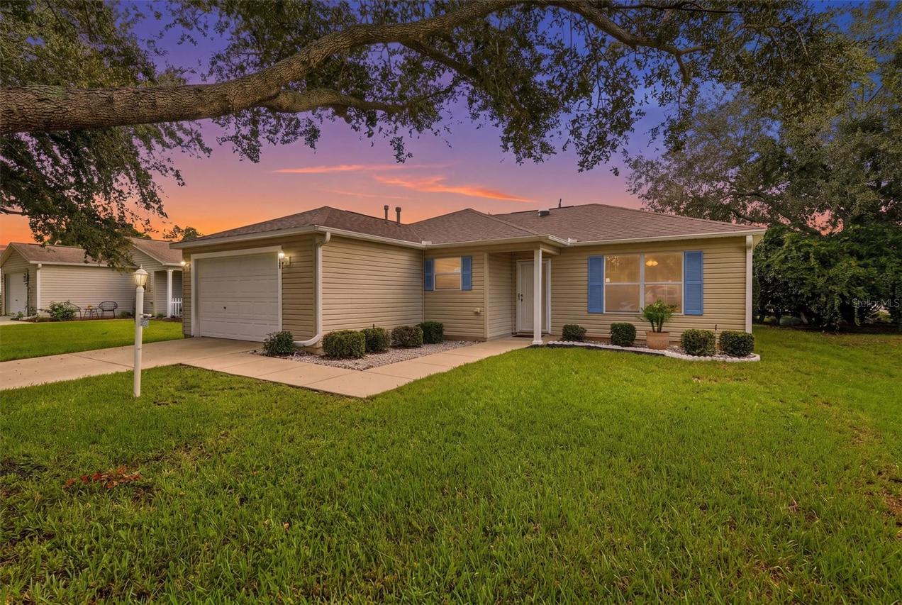 3565 Idlewood Loop, The Villages, FL 32162