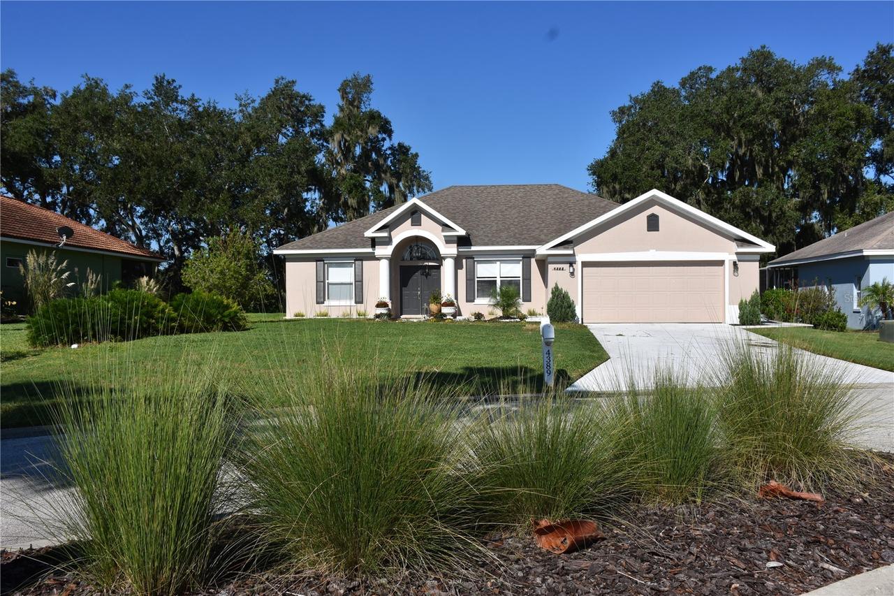 4389 Winding Oaks Dr., Mulberry, FL 33860