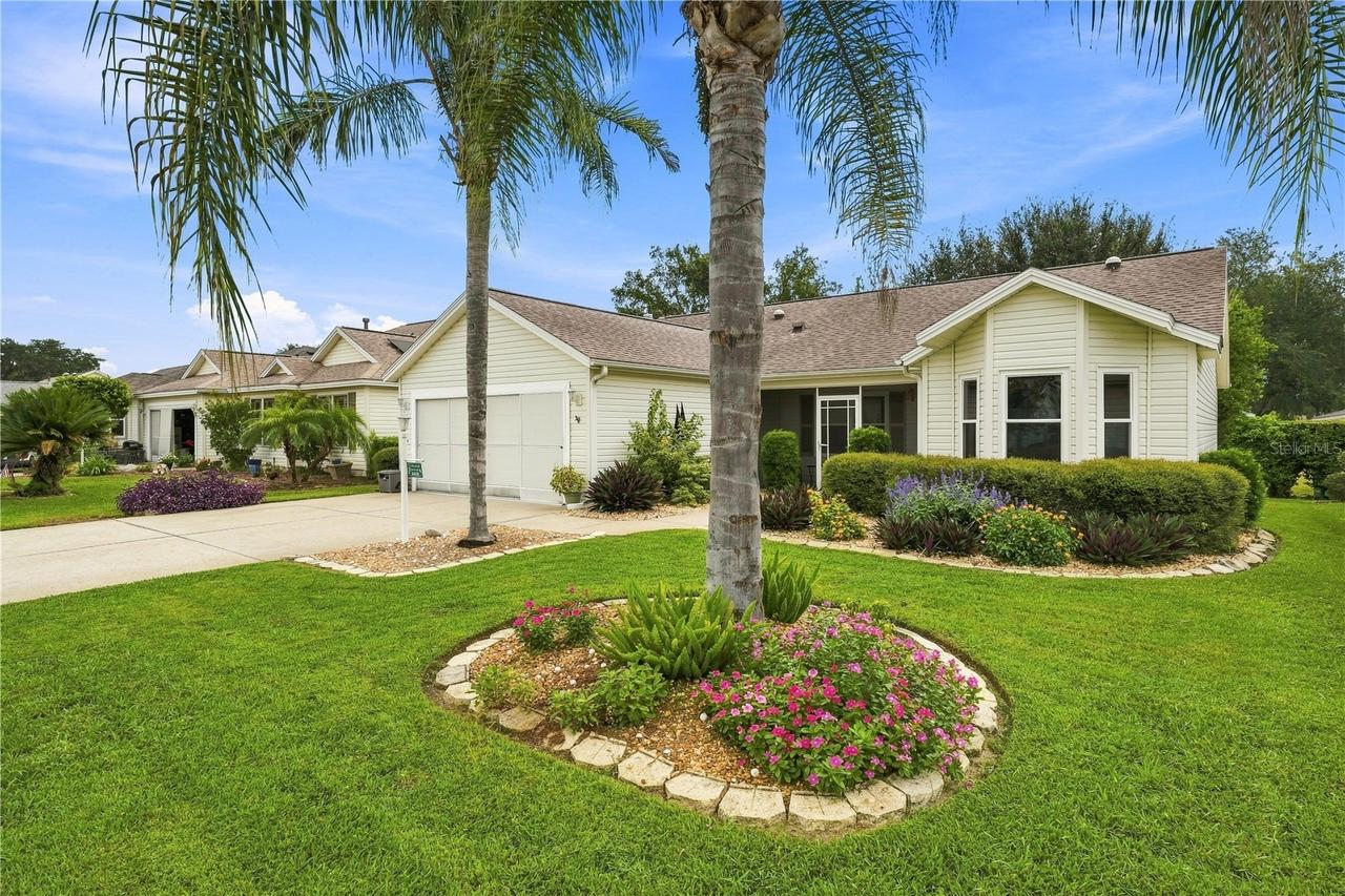 16838 Se 93rd Cuthbert Circle, The Villages, FL 32162