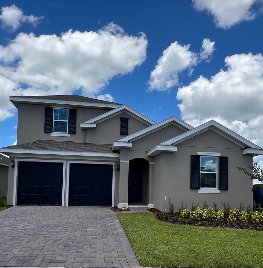 [Address Hidden by Seller], Minneola, FL 34715