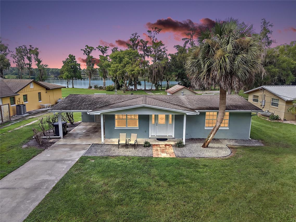 36345 Clear Lake Dr., Eustis, FL 32736