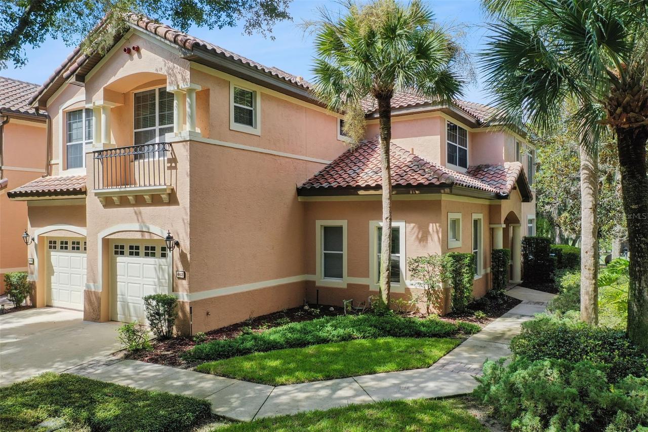 402 Camino Real Blvd., Howey In The Hills, FL 34737