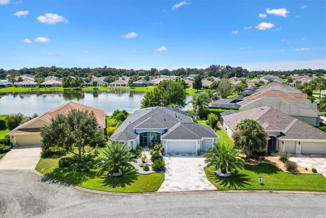New Homes with In-ground Swimming Pools in The Villages: September 6th to September 12th
