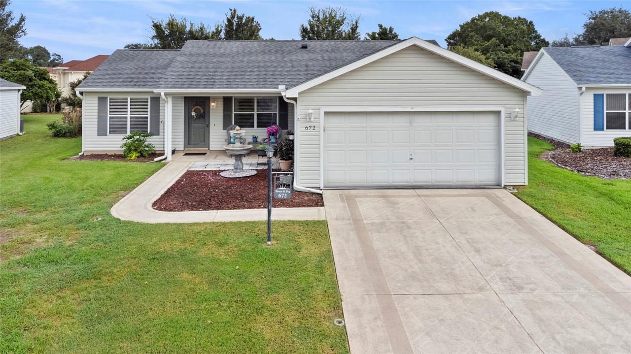 672 San Pedro Dr., The Villages, FL 32159
