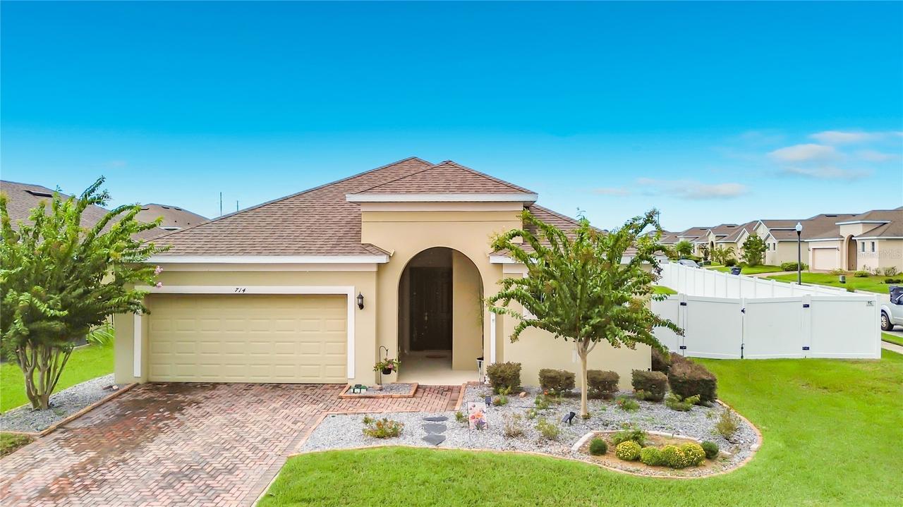 714 Segovia Ave., Davenport, FL 33837
