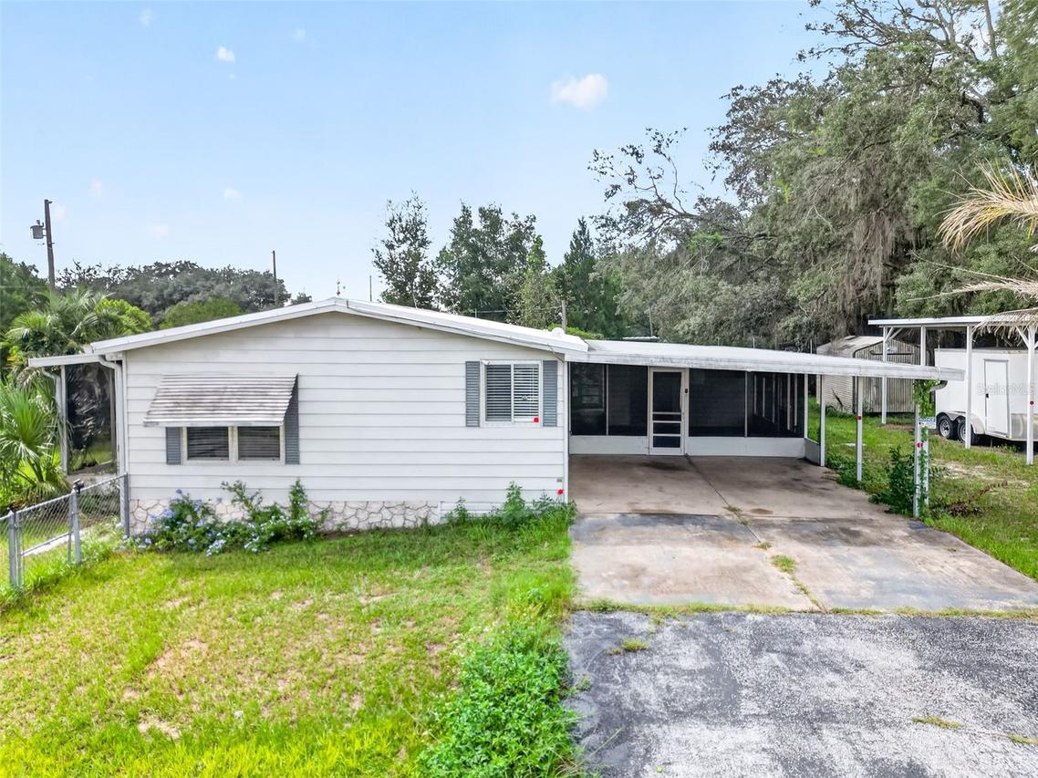 16440 SE 95 Ct., Summerfield, FL 34491