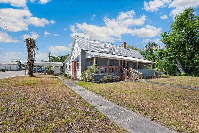 New Homes For Sale This Week That Attend Bushnell Elementary School: September 4th to September 10th