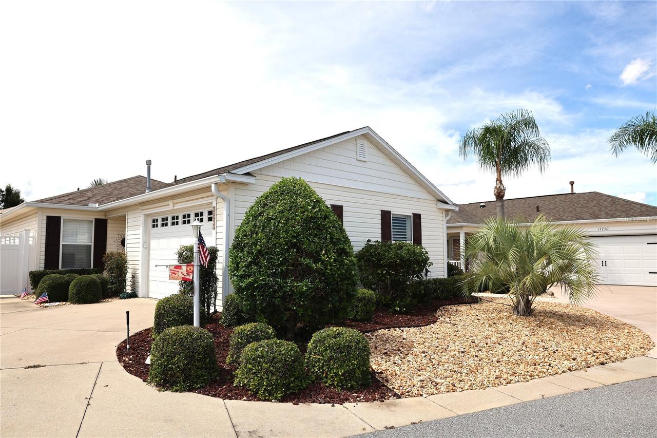 17760 SE 84th Peyton Ct., The Villages, FL 32162