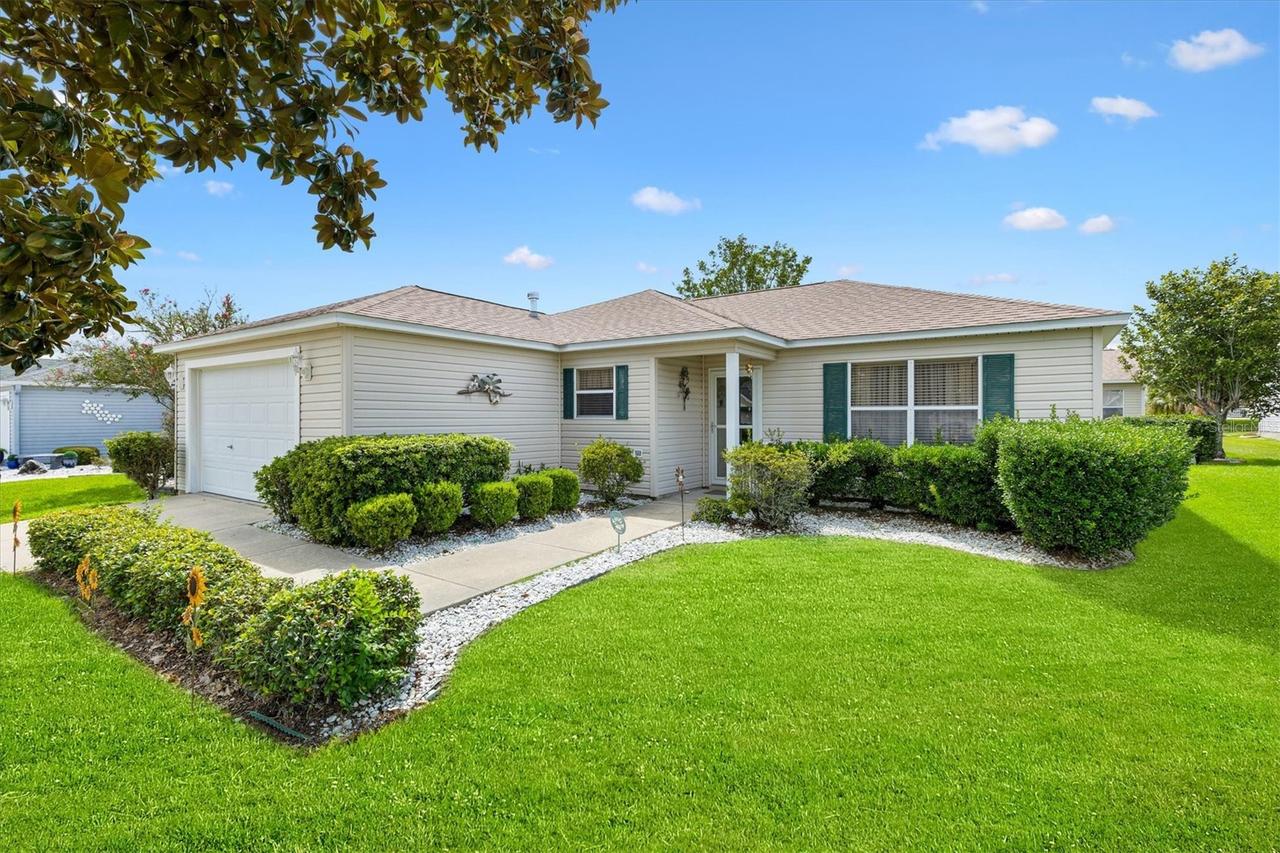 3440 Reston Dr., The Villages, FL 32162