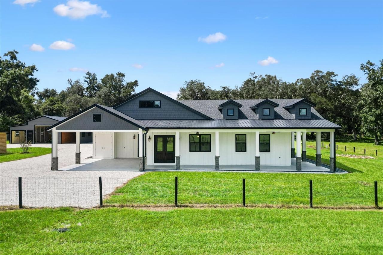 2540 NE 77th Rd., Wildwood, FL 34785