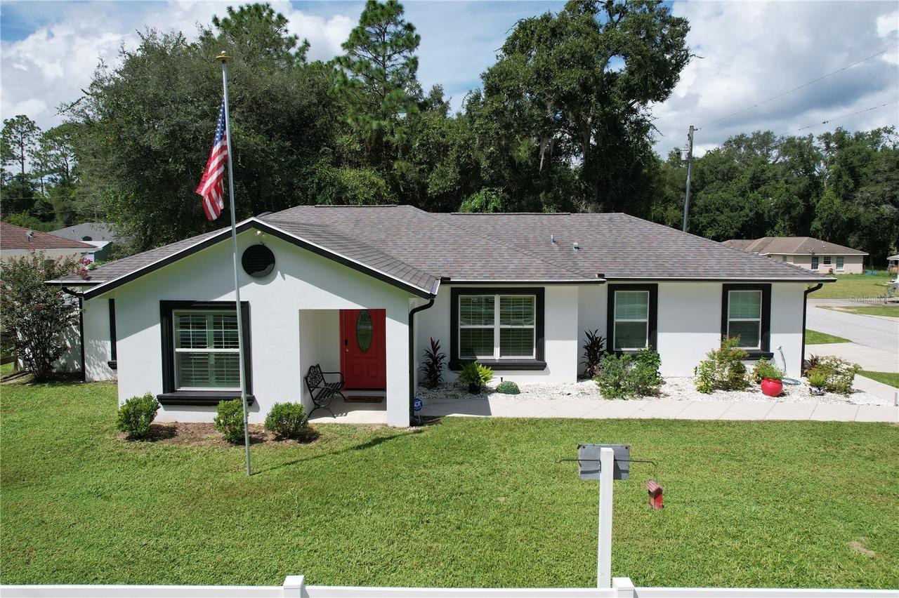 9980 SE 157th Ln., Summerfield, FL 34491