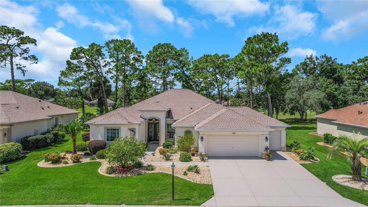 12832 SE 91st Ct., Summerfield, FL 34491
