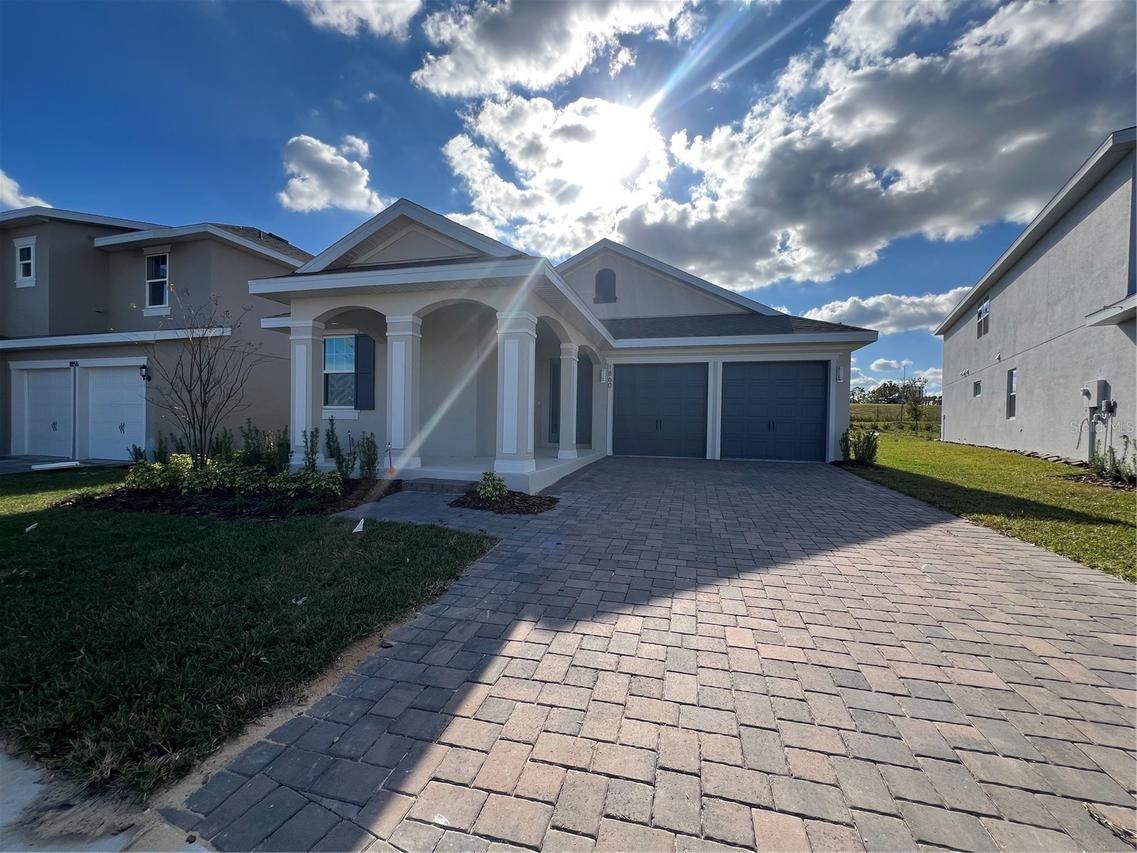 1679 Cadence St., Minneola, FL 34715