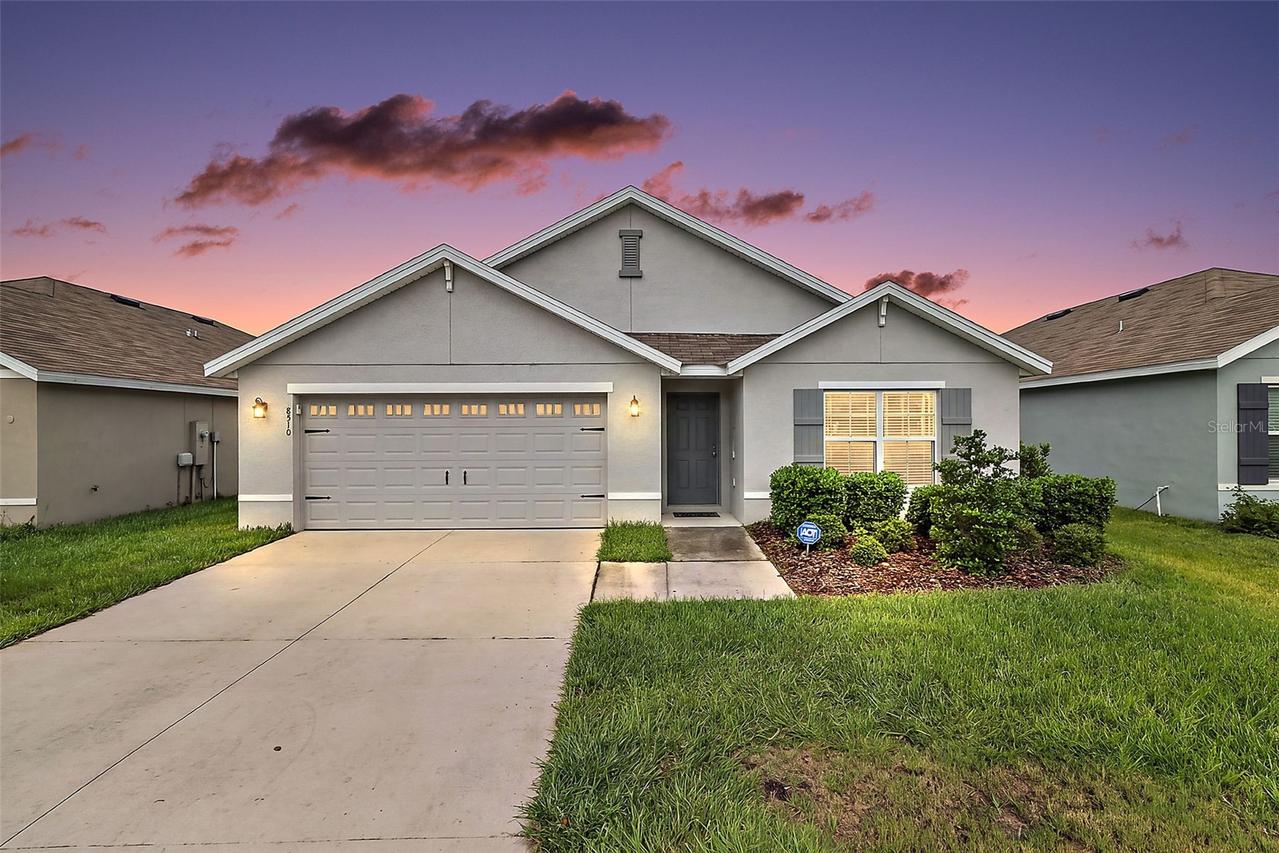 8510 Triumph Cir., Wildwood, FL 34785