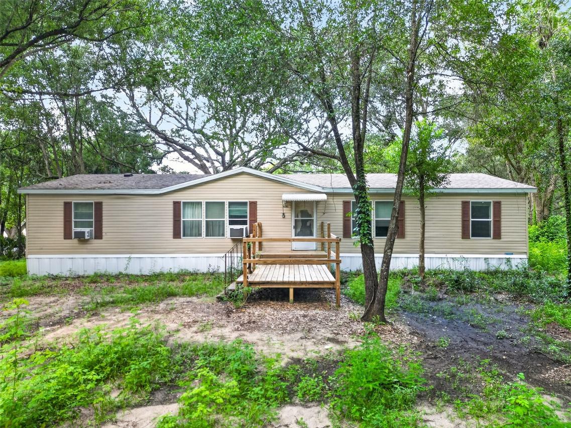 16080 SE 128 Ter., Weirsdale, FL 32195