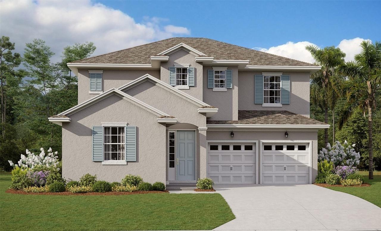 17108 Haggerty Hollow Dr., Winter Garden, FL 34787