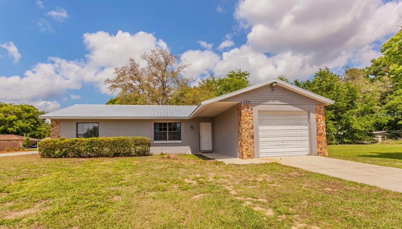 7211 SE 120 Th St., Belleview, FL 34420