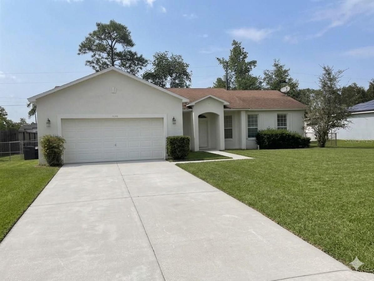 5325 SW 129th Pl., Ocala, FL 34473