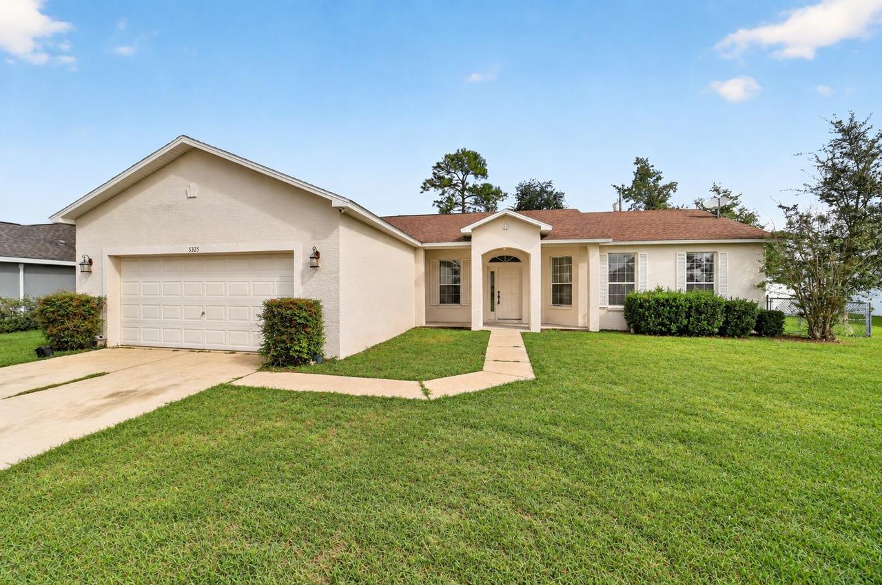5325 SW 129th Pl., Ocala, FL 34473