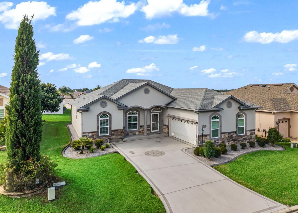 11252 SE 170th Pl., Summerfield, FL 34491