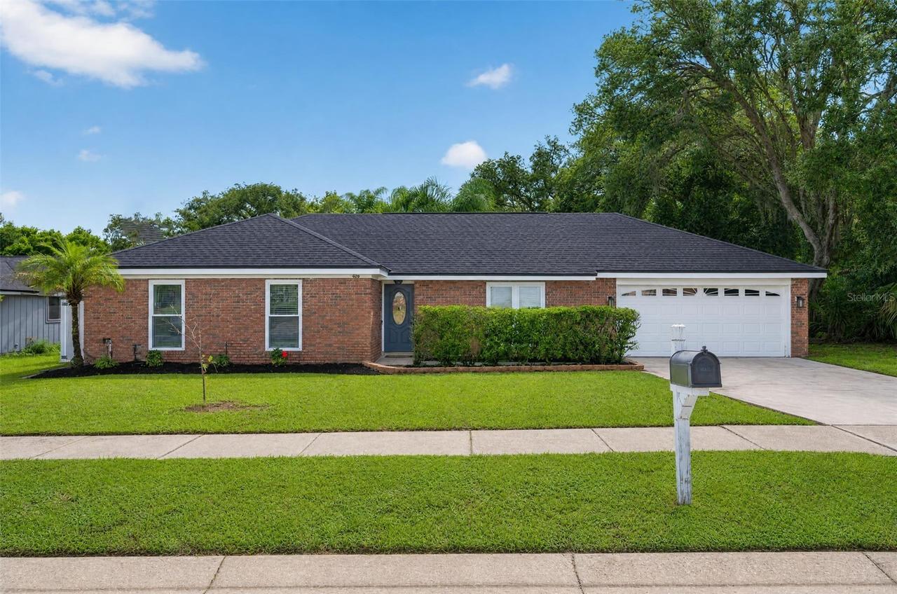 409 Sundown Tr., Casselberry, FL 32707