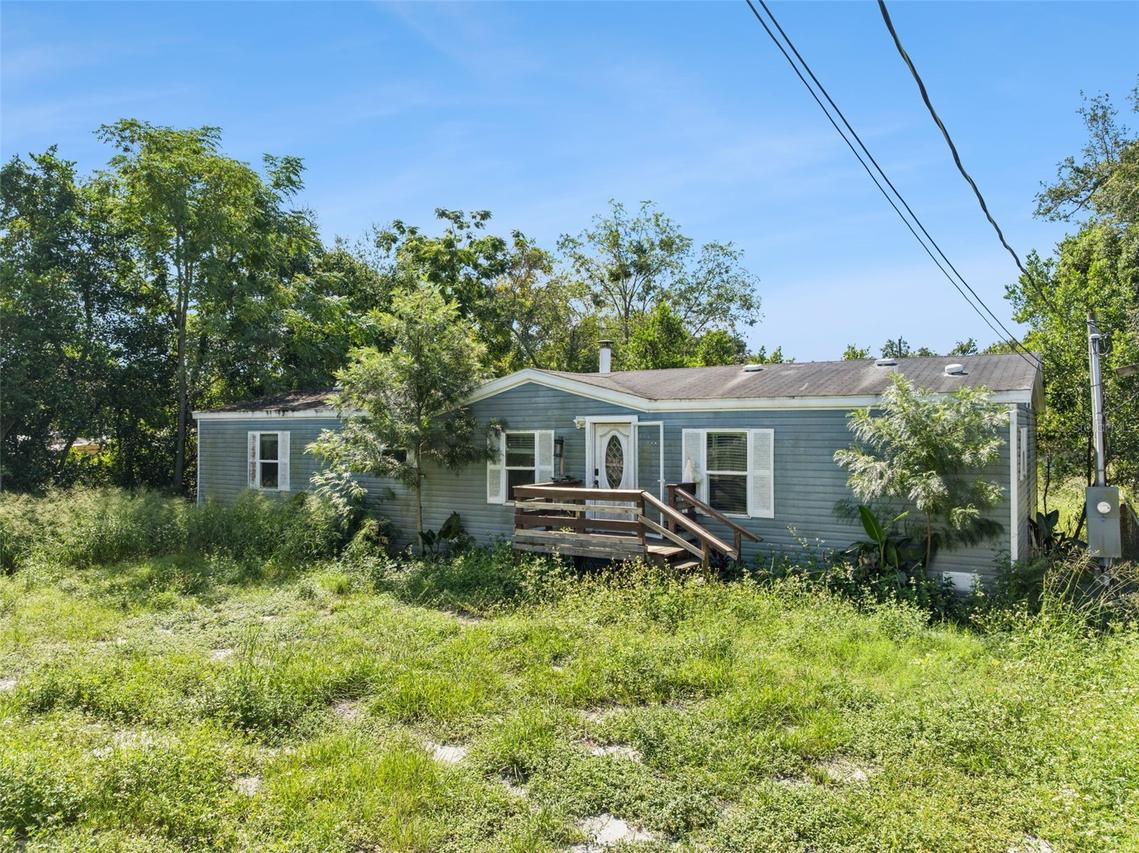 11600 Rancho Dr., Leesburg, FL 34788