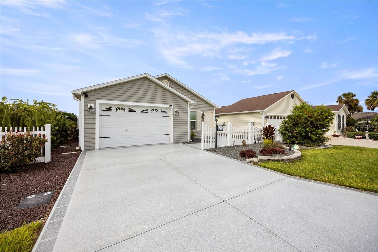 6036 Altman Ave., The Villages, FL 32163