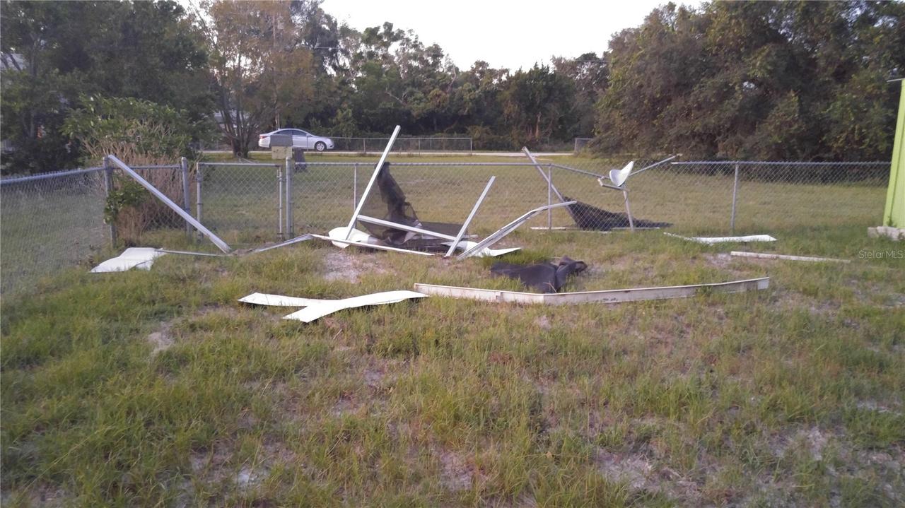 N Summerall Ave., Tavares, FL 32778
