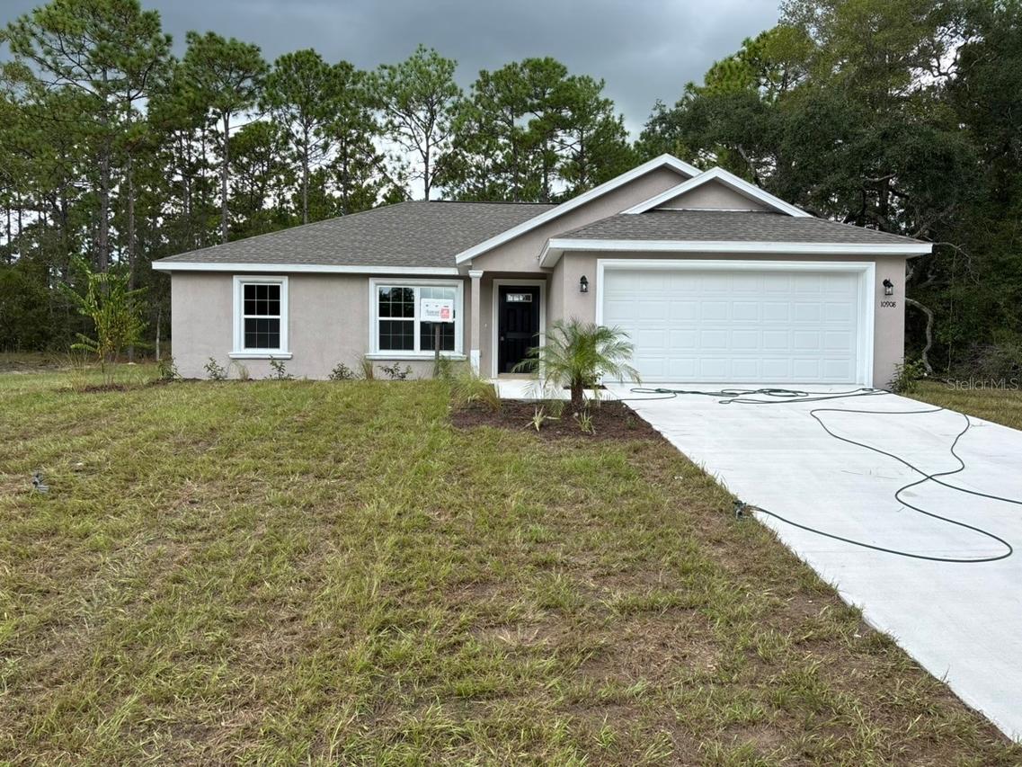 10908 N Mataro Ave., Dunnellon, FL 34434