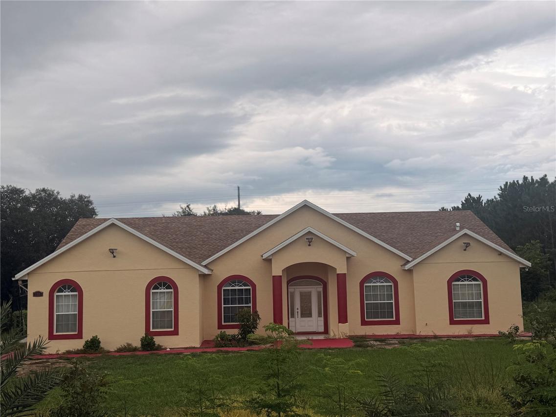 7901 N Cherry Lake Groves Rd., Groveland, FL 34736