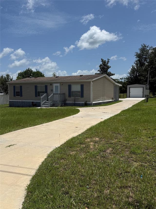 8475 S Linden Point, Floral City, FL 34436