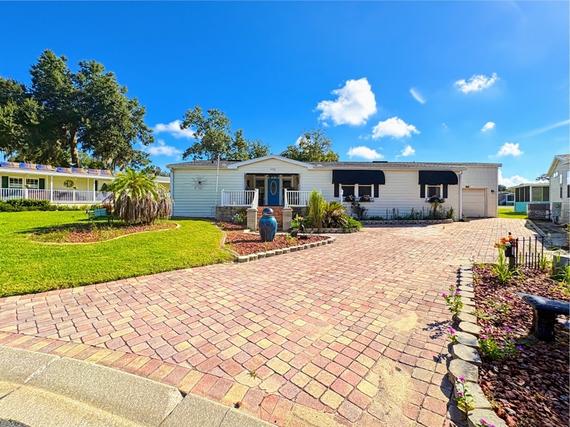New Homes For Sale This Week in Wildwood: September 4th to September 10th