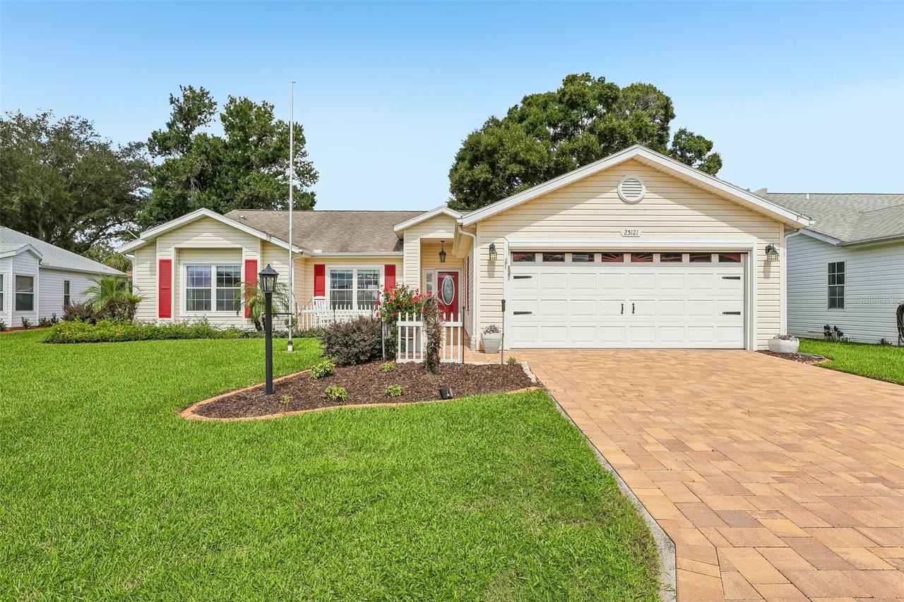 25121 Meriweather Rd., Leesburg, FL 34748