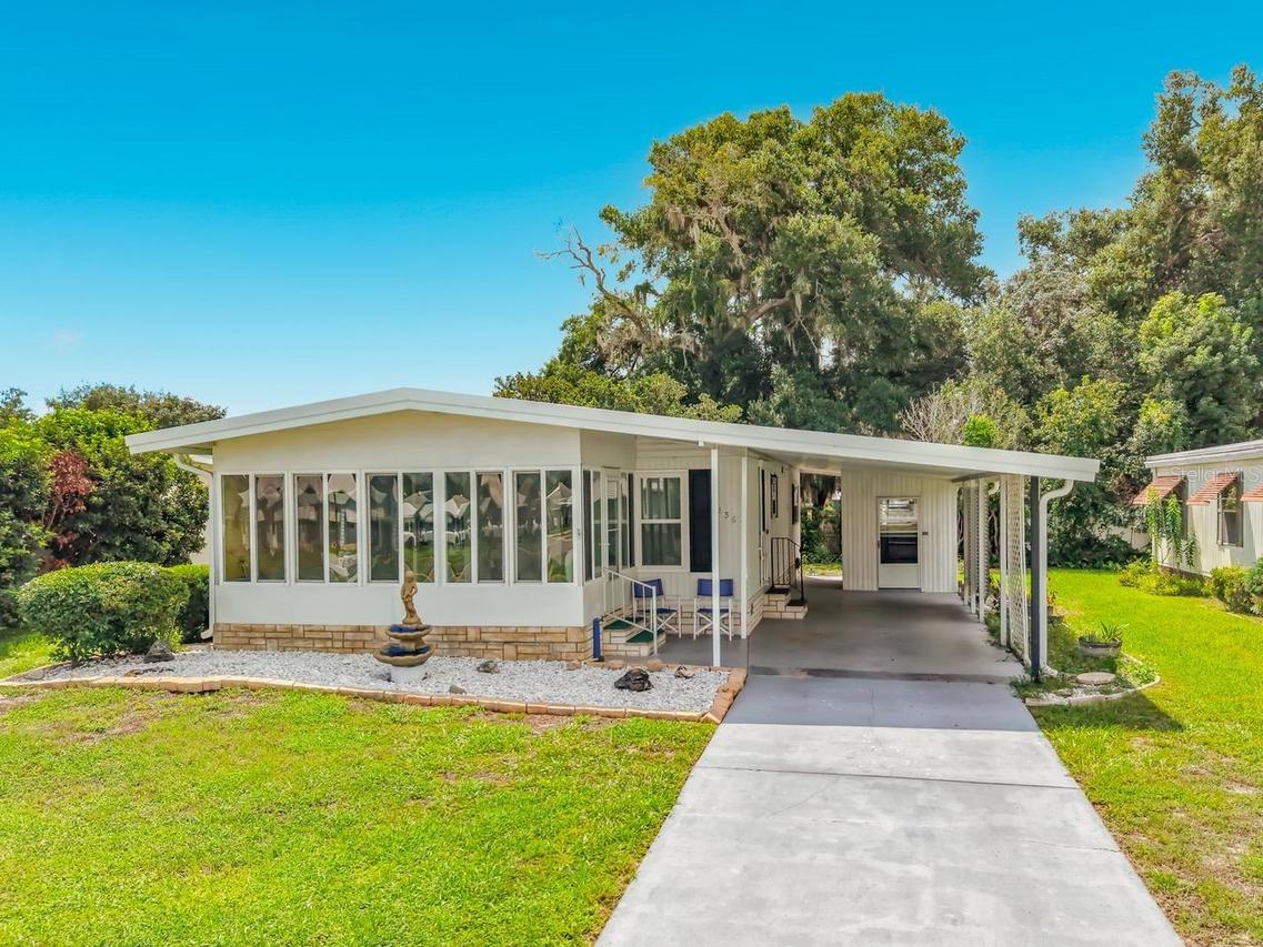 2361 W Coach N Four Dr., Leesburg, FL 34748