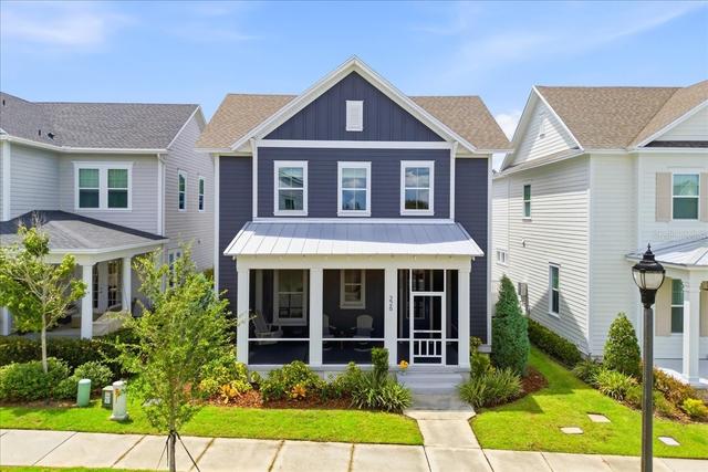 New Construction Homes For Sale This Week in Oakland: September 9th to September 15th