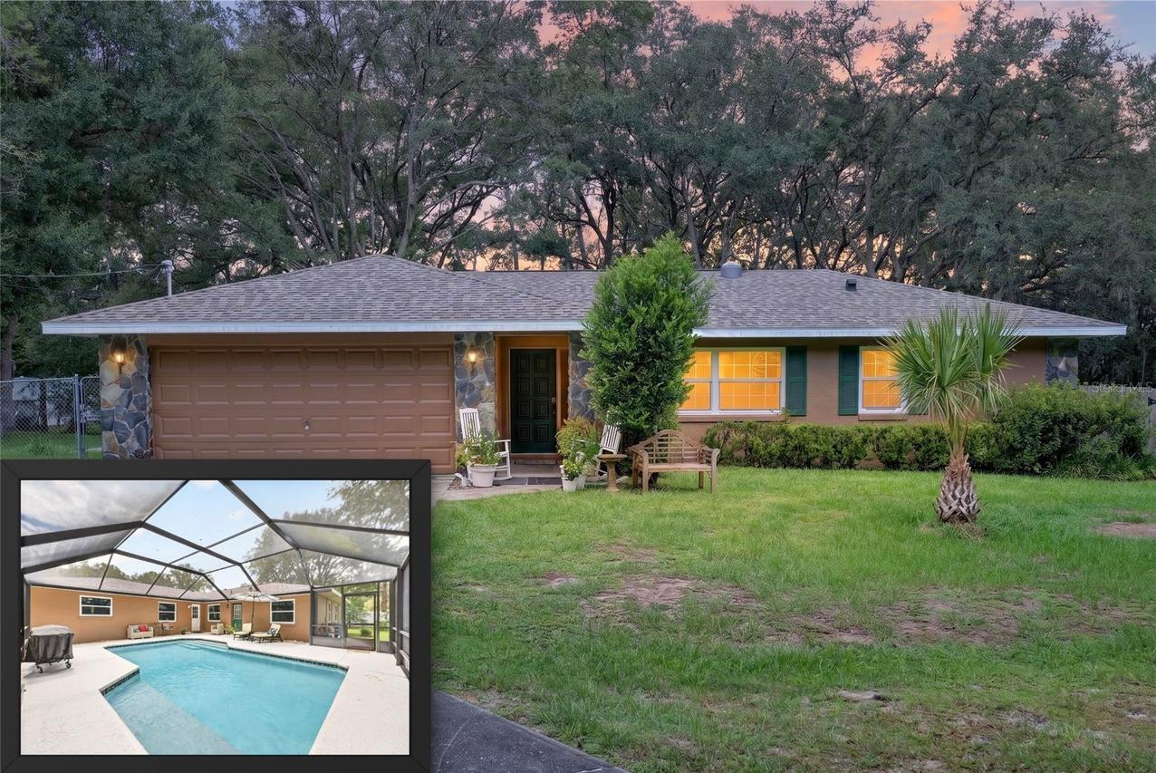 19831 SW Nightingale Dr., Dunnellon, FL 34431