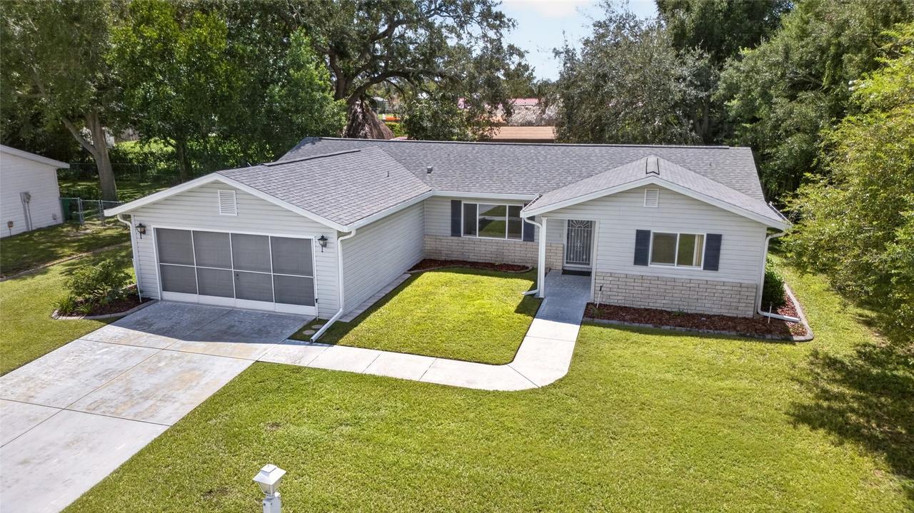 10622 SE 179th Ln., Summerfield, FL 34491