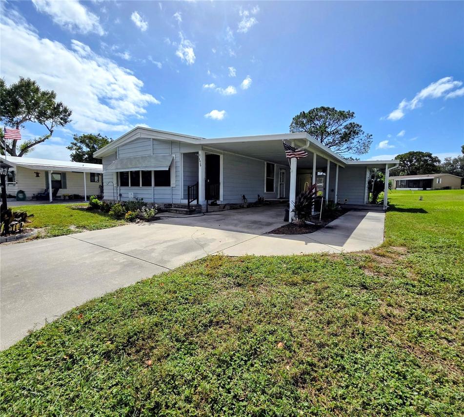 2430 Fairbluff Rd. #1556, Zellwood, FL 32798