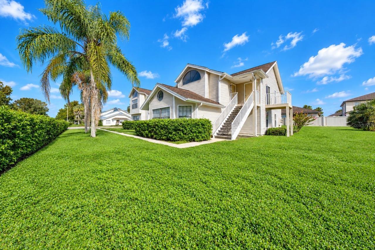 2931 Rio Grande Tr. #2981, Kissimmee, FL 34741