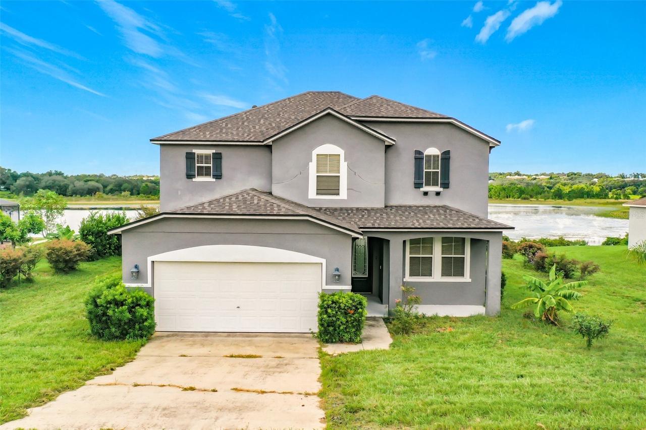 852 N Jacks Lake Rd., Clermont, FL 34711