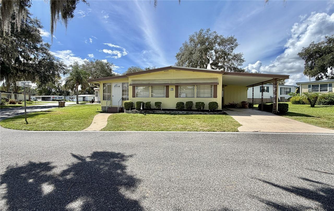 106 Jasmine Tr., Leesburg, FL 34748