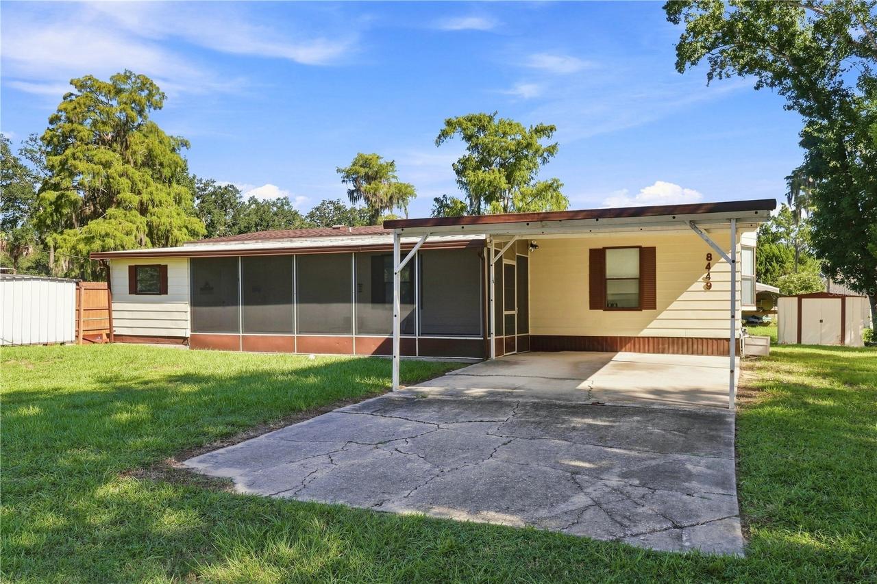 8449 W Dixie Ct., Homosassa, FL 34448