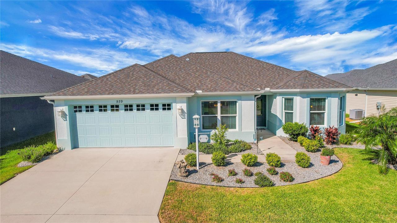 939 Ebling Loop, The Villages, FL 32163