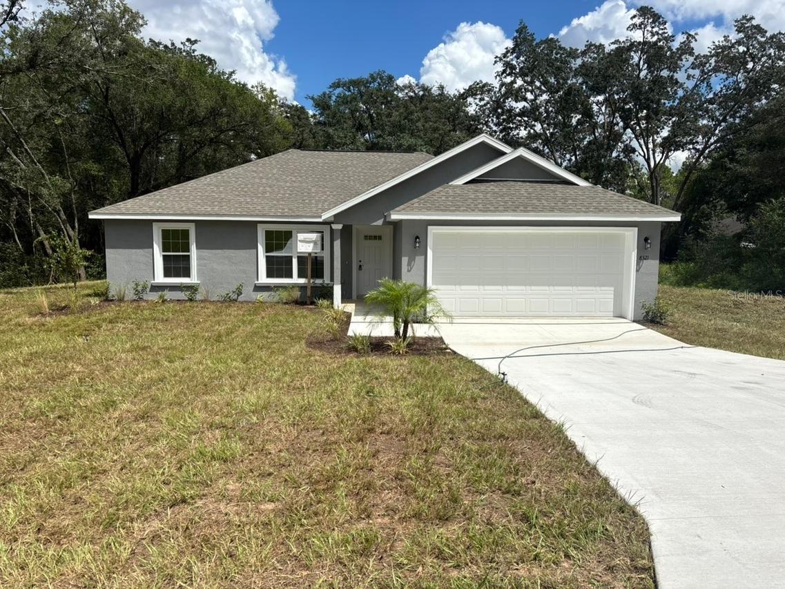 8321 N Vince Dr., Dunnellon, FL 34434