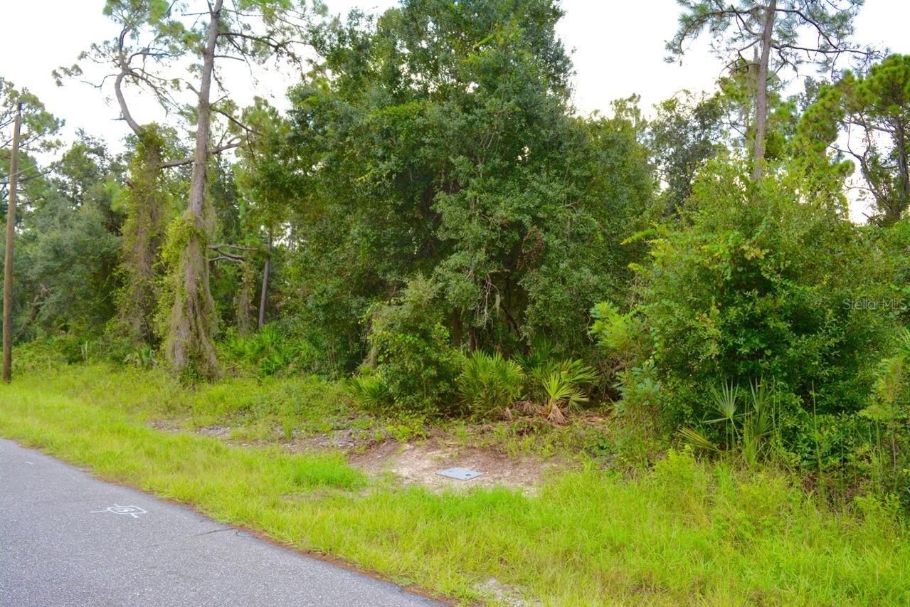 20209 Winkler Ave., Port Charlotte, FL 33954