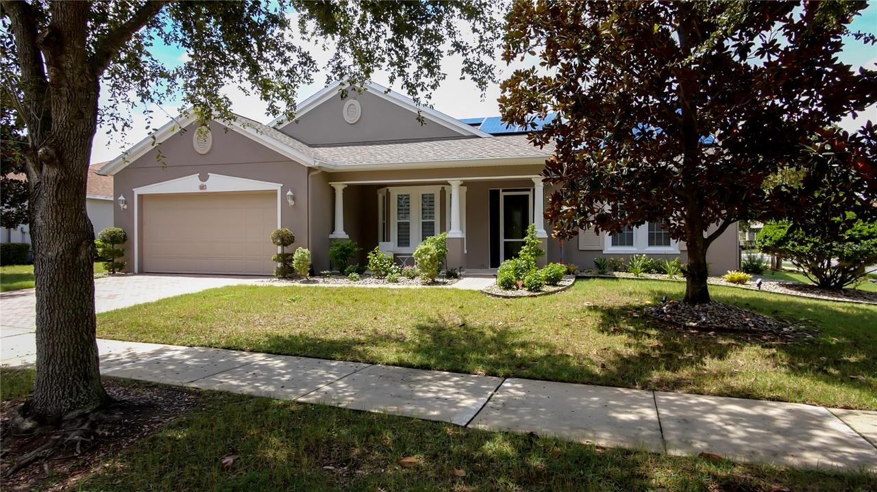 187 Balmy Coast Rd., Groveland, FL 34736