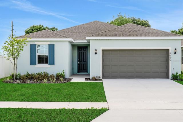 New Construction Homes For Sale This Week That Attend McLaughlin Academy of Excellence: September 9th to September 15th